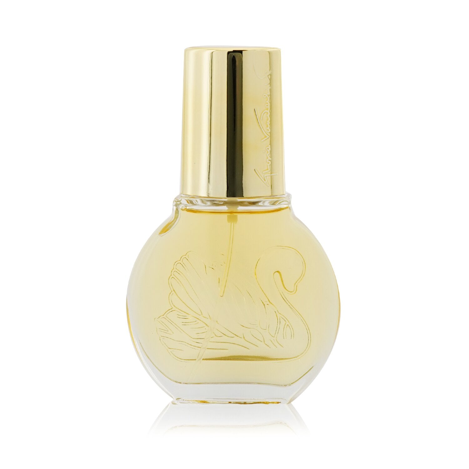 ヴァンダービルト オードトワレスプレー